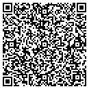 QR code with Hogan Homes contacts