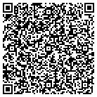 QR code with A & R Plastics & Tooling contacts