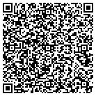 QR code with Anthonys Service Center contacts