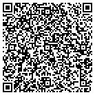 QR code with Hernandez Janitorial contacts