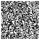 QR code with Hernandez Janitorial contacts