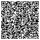 QR code with HOST-Your.Com contacts