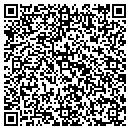 QR code with Ray's Electric contacts