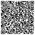 QR code with S & K Americas Mens Store 3 contacts