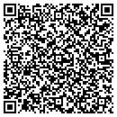 QR code with Autozone contacts