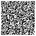 QR code with CAC Carpentry contacts