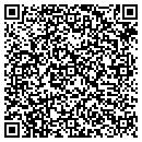 QR code with Open A Ranch contacts