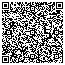 QR code with E Z Chek No 9 contacts