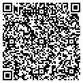 QR code with GNC contacts