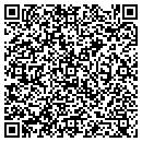 QR code with Saxon's contacts