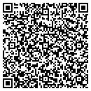 QR code with Robert D Welch DVM contacts