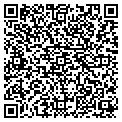 QR code with Adonis contacts