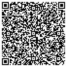 QR code with Colin Medical Instruments Corp contacts