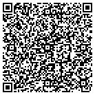 QR code with Accuvent Cleaning & Service contacts