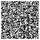 QR code with RJR Concrete Utility contacts