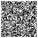 QR code with Antimite contacts