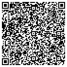 QR code with Academy Of Progressive Martial contacts