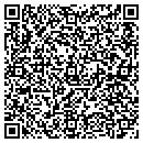 QR code with L D Communications contacts