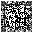 QR code with Haileys Interiors contacts