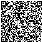QR code with Royal TV & Appliance Service contacts