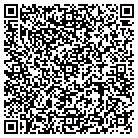 QR code with Mc Carty Student Center contacts