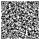 QR code with Hot Cars contacts