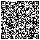 QR code with A B Construction contacts