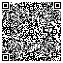 QR code with Techorbit Inc contacts