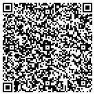 QR code with Seguin Church of Christ Inc contacts
