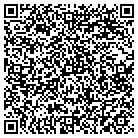 QR code with Red River Matting & Framing contacts