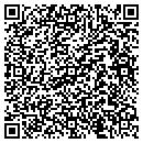 QR code with Albero Group contacts