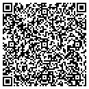 QR code with D M C Marketing contacts
