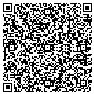 QR code with Reynaldo Benavidez Cnstr contacts
