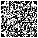 QR code with A Stitch In Time contacts