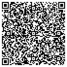 QR code with A Learning Center Just For Me contacts