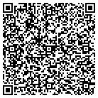 QR code with First Capital Invstmnt Co LLC contacts