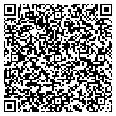 QR code with Haney Auto Parts contacts