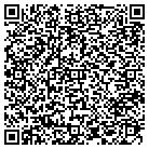 QR code with Calif Environmental Consulting contacts