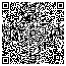 QR code with D U Nouveau contacts