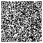 QR code with First & Last Stop Liqr Store contacts