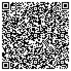 QR code with D JS Batting Practice & Tees contacts