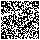 QR code with Johnny Joes contacts