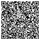 QR code with C N Motors contacts