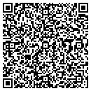 QR code with Yeka Trading contacts