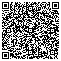 QR code with Vf contacts