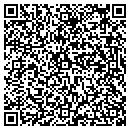 QR code with F C Felhaber & Co Inc contacts