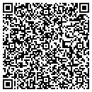 QR code with Hajda Bartosh contacts