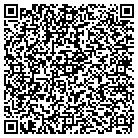 QR code with B-Majer Miniature Schnauzers contacts