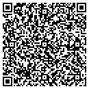 QR code with SBA Architects contacts