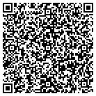 QR code with C & D Johnson Garage Service contacts